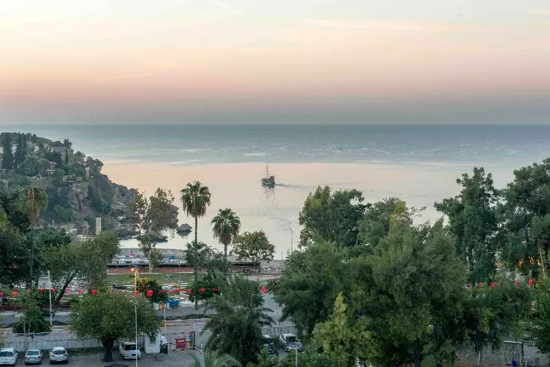 Sky Kamer Hotel Antalya