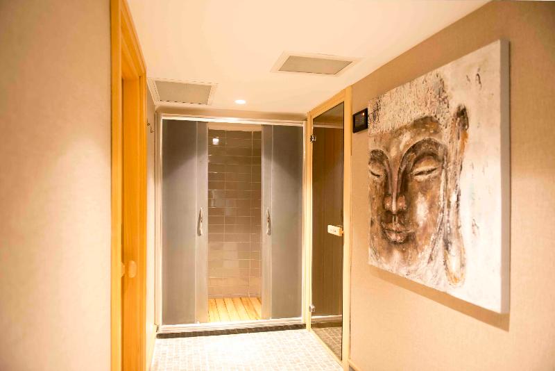 Sky Kamer Hotel Antalya