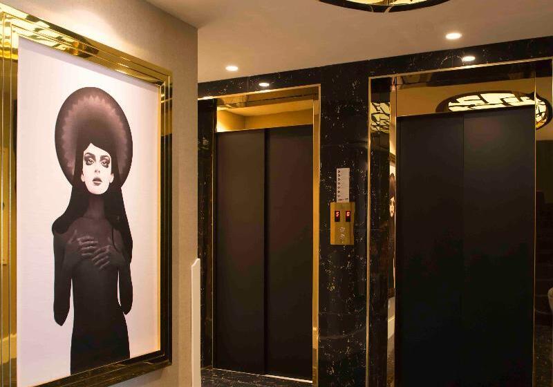 Sky Kamer Hotel Antalya