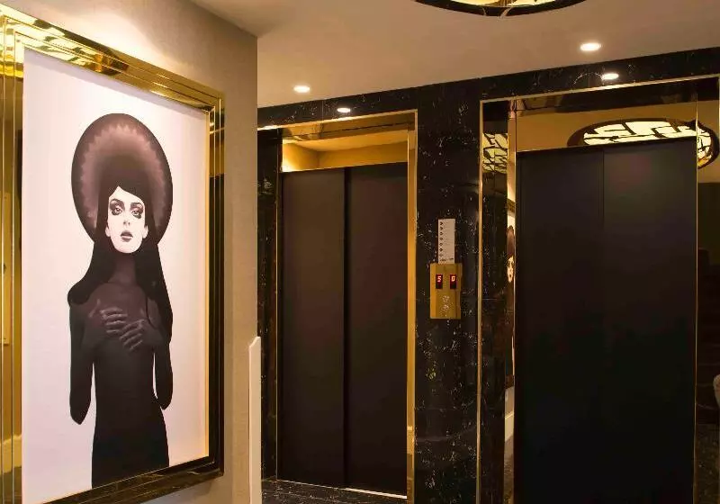 Sky Kamer Hotel Antalya