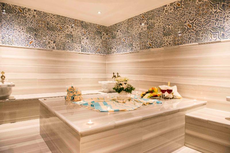 Sky Kamer Hotel Antalya