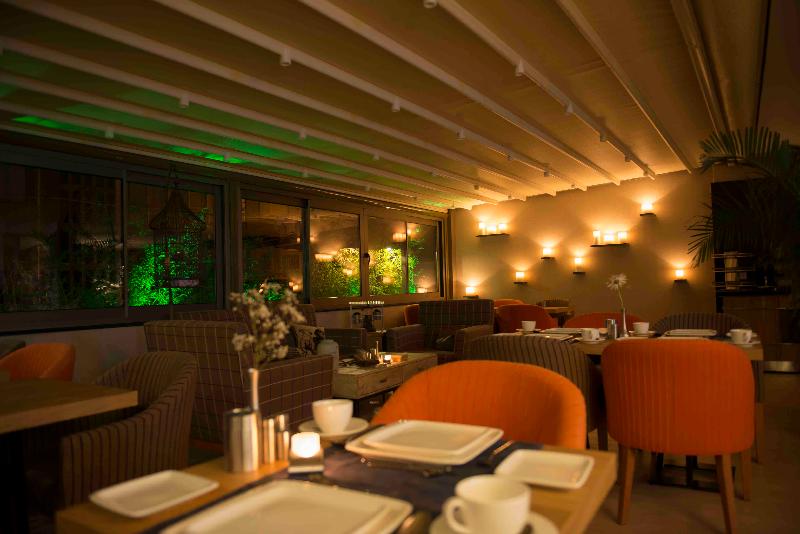 Sky Kamer Hotel Antalya