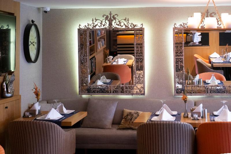 Sky Kamer Hotel Antalya