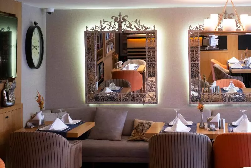 Sky Kamer Hotel Antalya