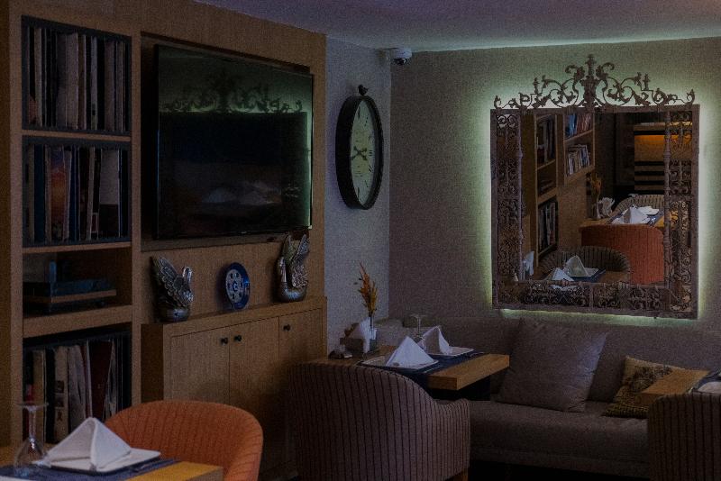 Sky Kamer Hotel Antalya