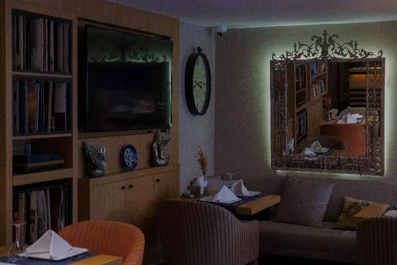 Sky Kamer Hotel Antalya