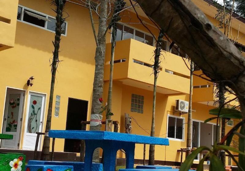 בית מלון כפרי Spy Home