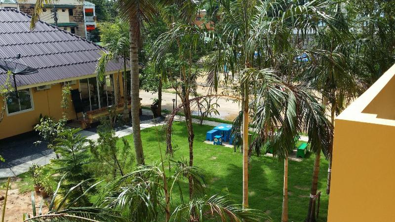 בית מלון כפרי Spy Home