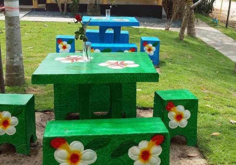 בית מלון כפרי Spy Home