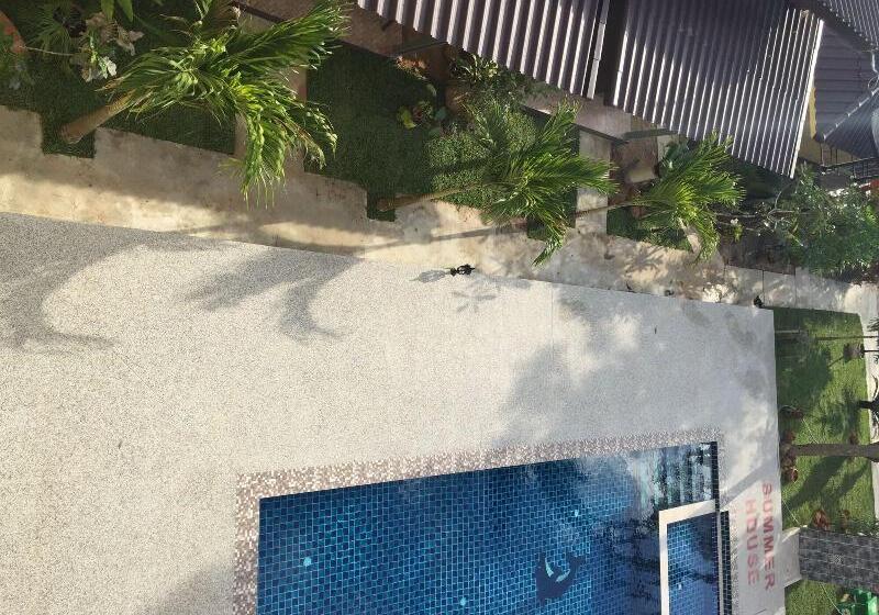 בית מלון כפרי Spy Home