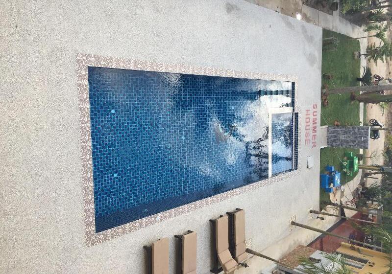 בית מלון כפרי Spy Home