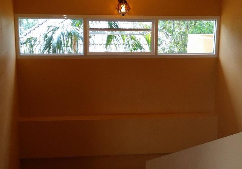 בית מלון כפרי Spy Home