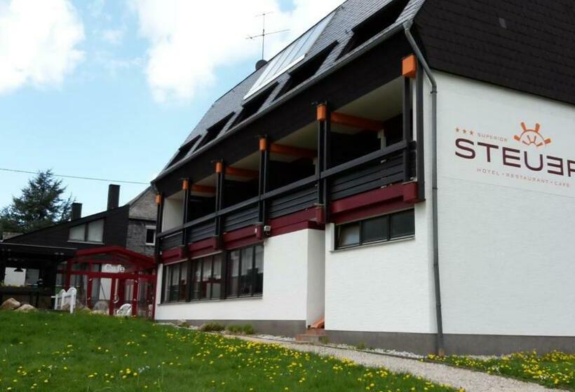 فندق Steuer