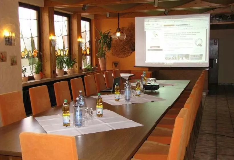 בית מלון כפרי Steuer