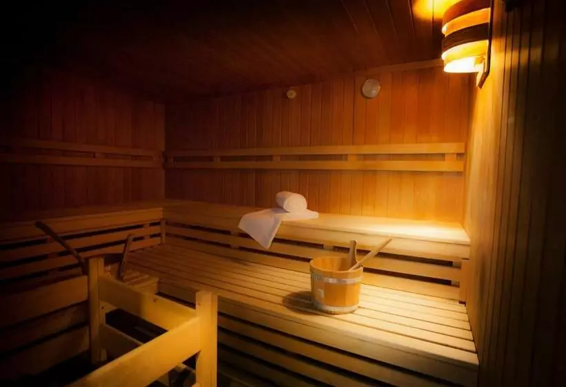 בית מלון כפרי Steuer