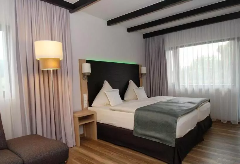 בית מלון כפרי Steuer