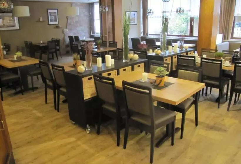 בית מלון כפרי Steuer