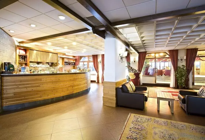 호텔 Th La Thuile Planibel