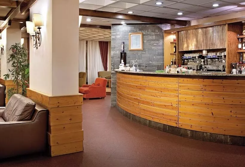 호텔 Th La Thuile Planibel