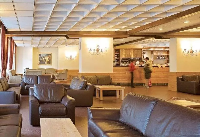 호텔 Th La Thuile Planibel