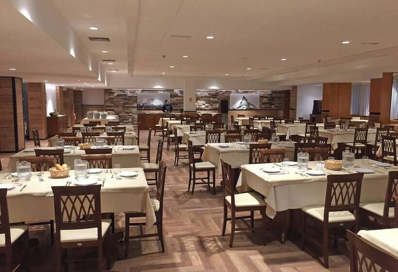 Отель Th La Thuile   Planibel