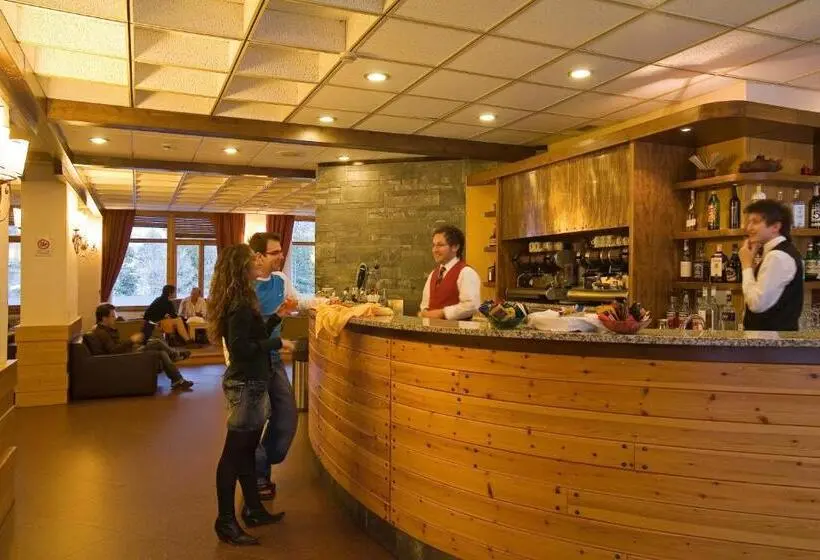 هتل Th La Thuile   Planibel