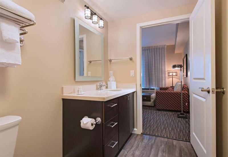 酒店 Towneplace Suites By Marriott Des Moines West/jordan Creek