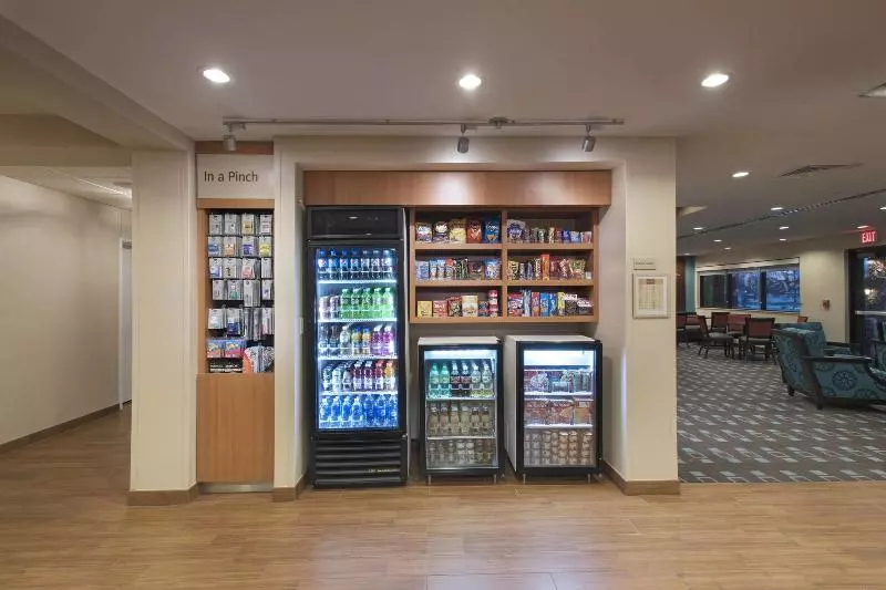 Hotel Towneplace Suites By Marriott Des Moines West/jordan Creek