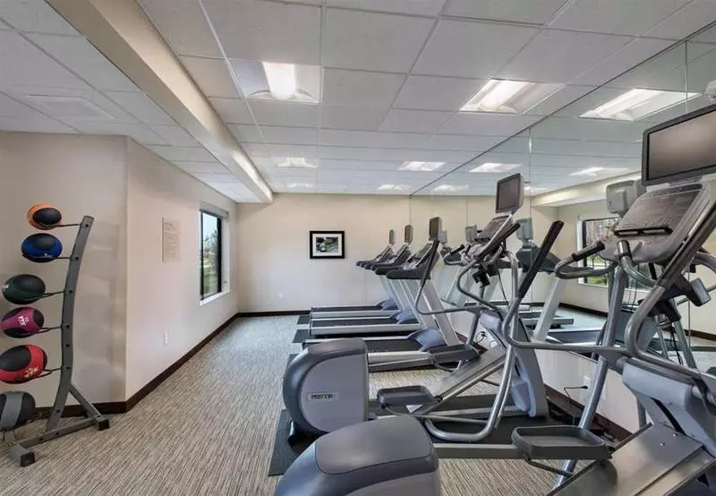 Hotel Towneplace Suites By Marriott Des Moines West/jordan Creek