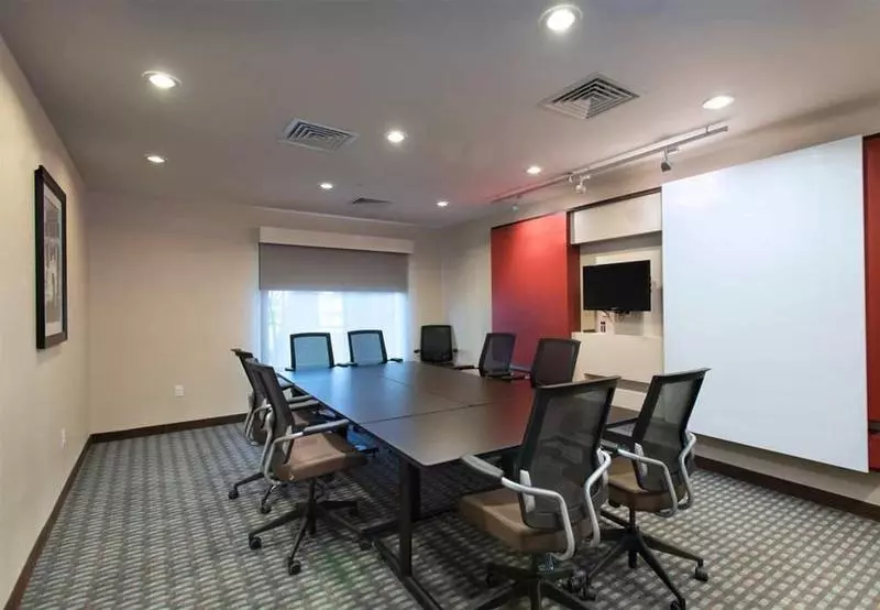 Hotel Towneplace Suites By Marriott Des Moines West/jordan Creek