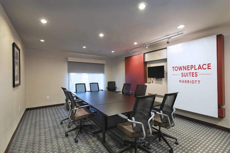 酒店 Towneplace Suites By Marriott Des Moines West/jordan Creek