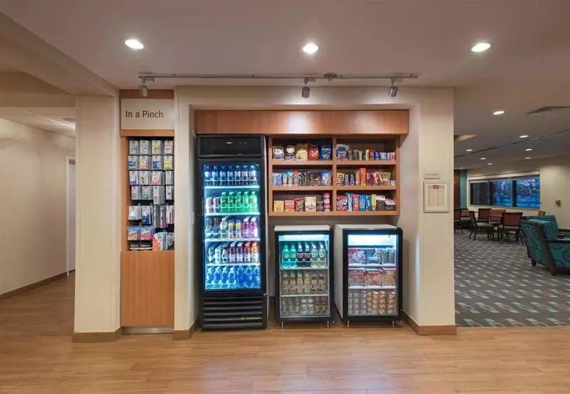 Hotel Towneplace Suites By Marriott Des Moines West/jordan Creek