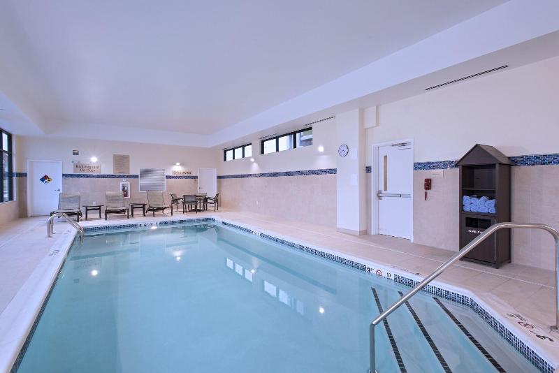 酒店 Towneplace Suites By Marriott Des Moines West/jordan Creek