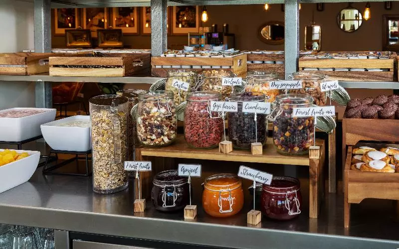 Отель Urban Lodge