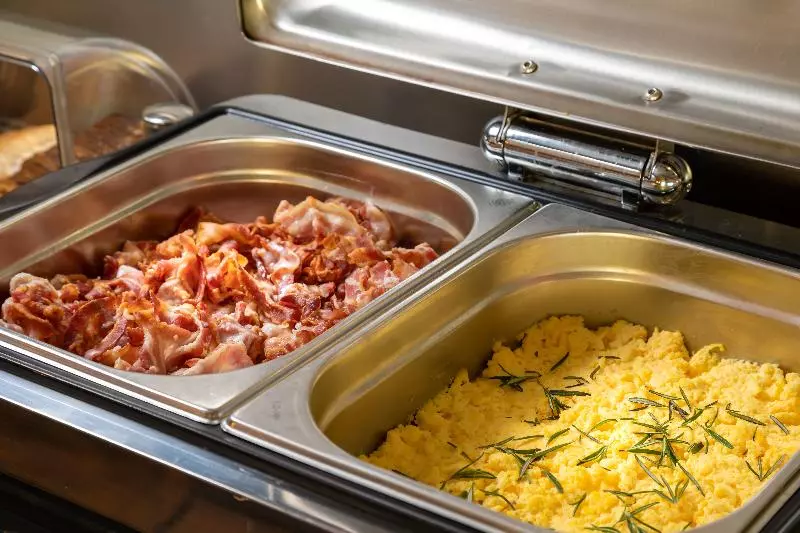 Отель Urban Lodge