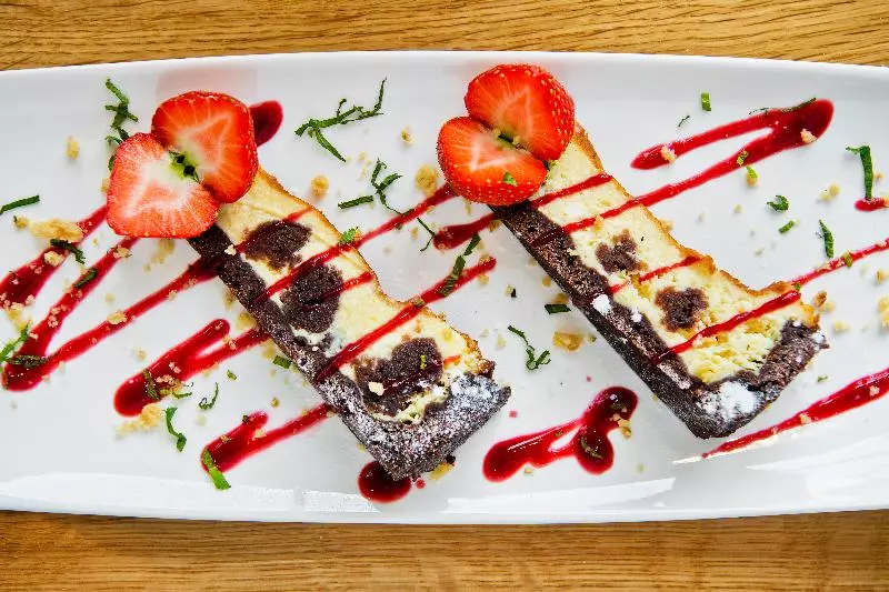 Отель Urban Lodge