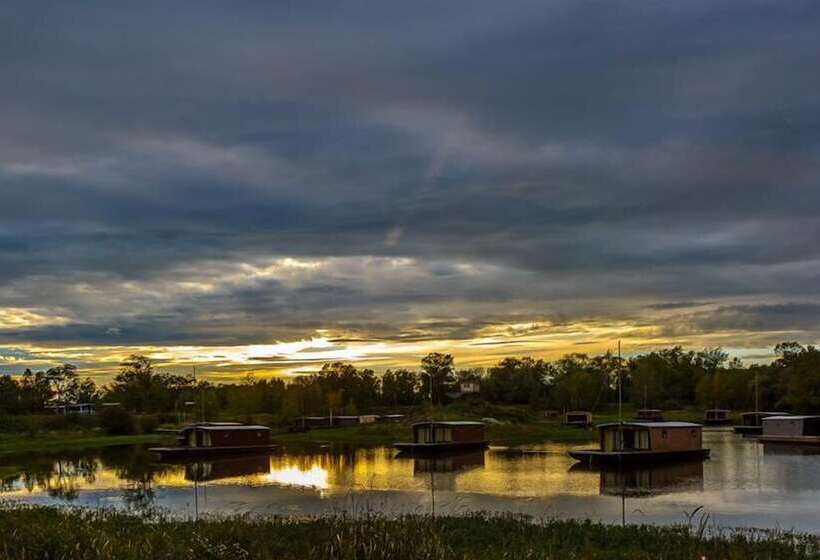 فندق Village Toue Du Domaine Des Demoiselles