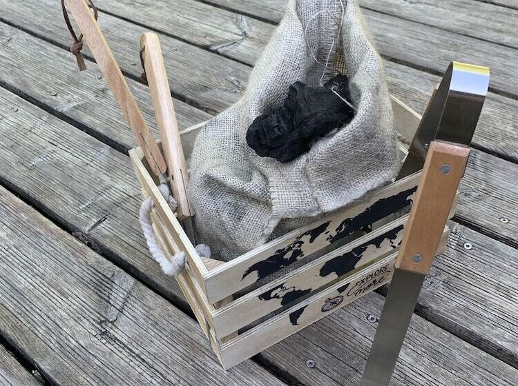 فندق Village Toue Du Domaine Des Demoiselles