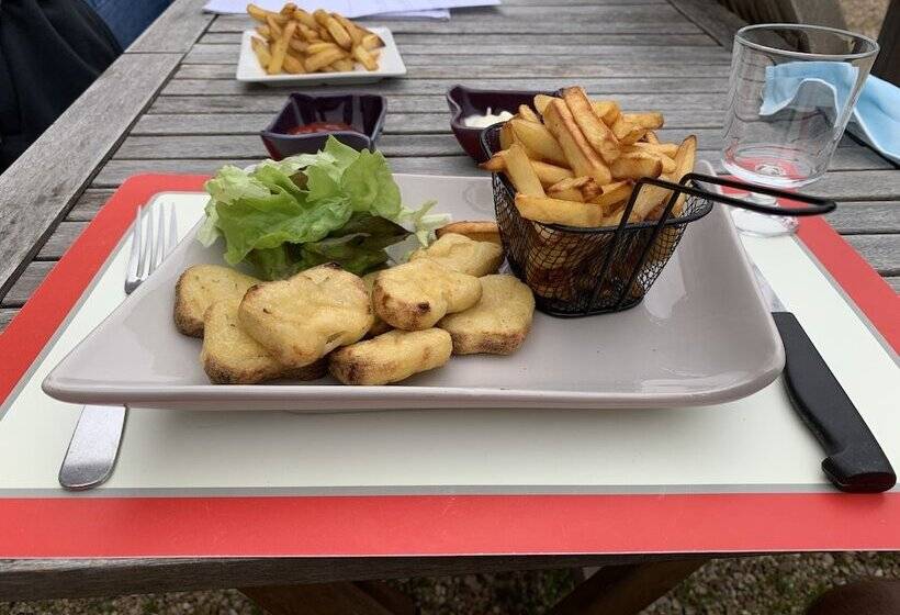 فندق Village Toue Du Domaine Des Demoiselles