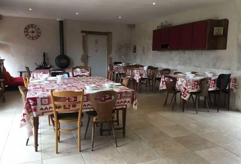 Отель Village Toue Du Domaine Des Demoiselles