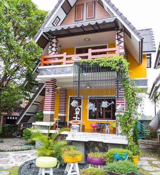 Is Am O Chiang Mai Resort