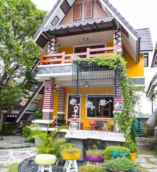 Is Am O Chiang Mai Resort