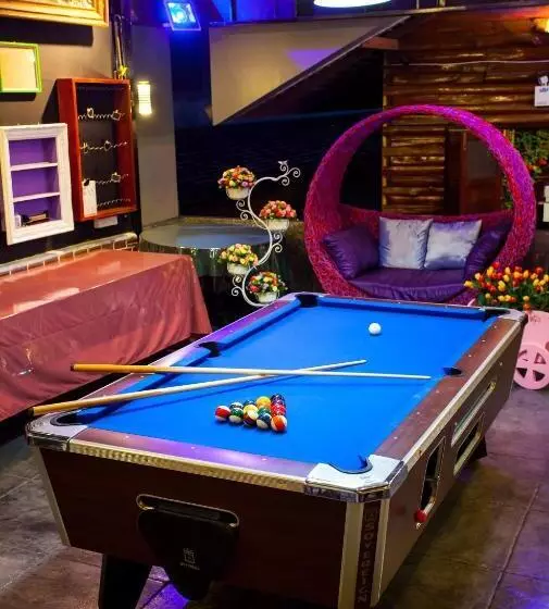 Is Am O Chiang Mai Resort