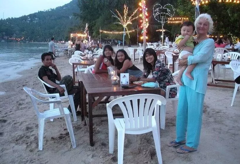 Monkey Flower Villas