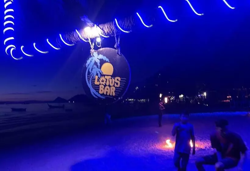 Monkey Flower Villas