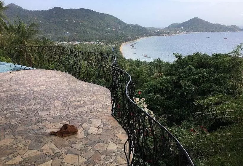 Monkey Flower Villas