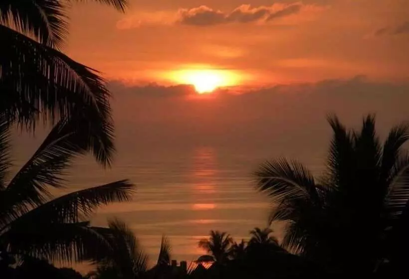 Monkey Flower Villas