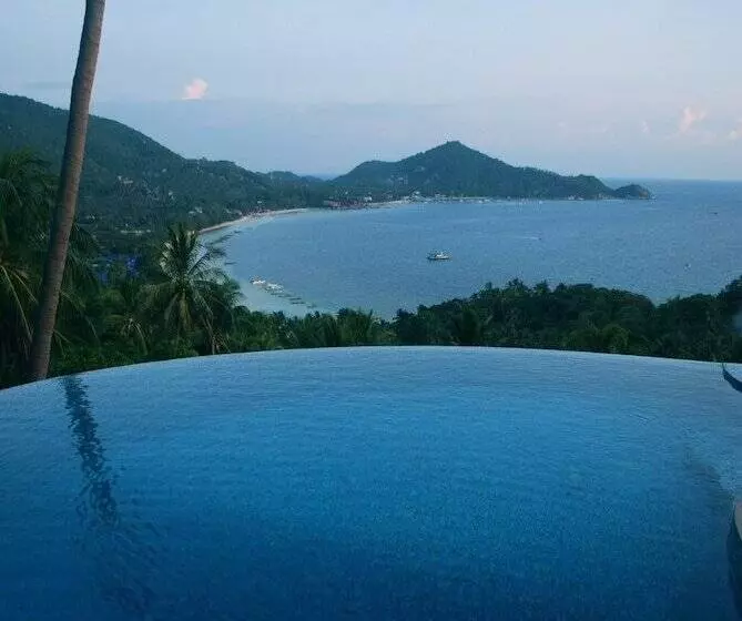 Monkey Flower Villas