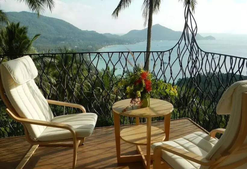 Monkey Flower Villas