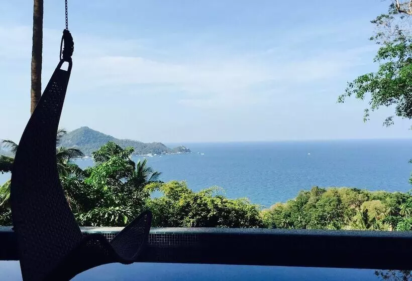 Monkey Flower Villas